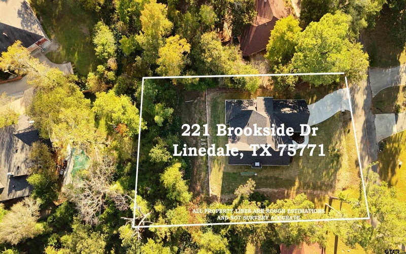 221 Brookside Dr, Hideaway, TX 75771, 4 Habitaciones Habitaciones , ,3 BañosBaños,Residential,En Venta,221 Brookside Dr,0,25016537