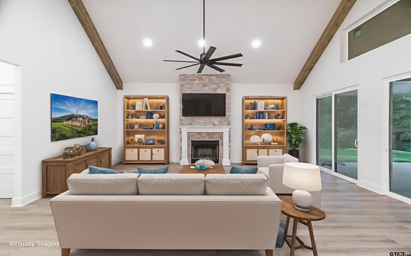 221 Brookside Dr, Hideaway, TX 75771, 4 Habitaciones Habitaciones , ,3 BañosBaños,Residential,En Venta,221 Brookside Dr,0,25016537