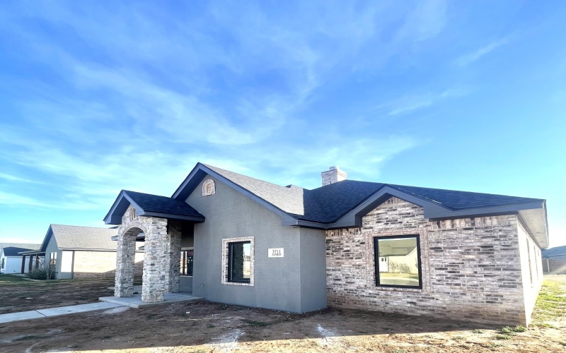 3711 143rd Street, Lubbock, TX 79423, 4 Bedrooms Bedrooms, ,2 BathroomsBathrooms,Residential,For Sale,3711 143rd Street,0,202562996