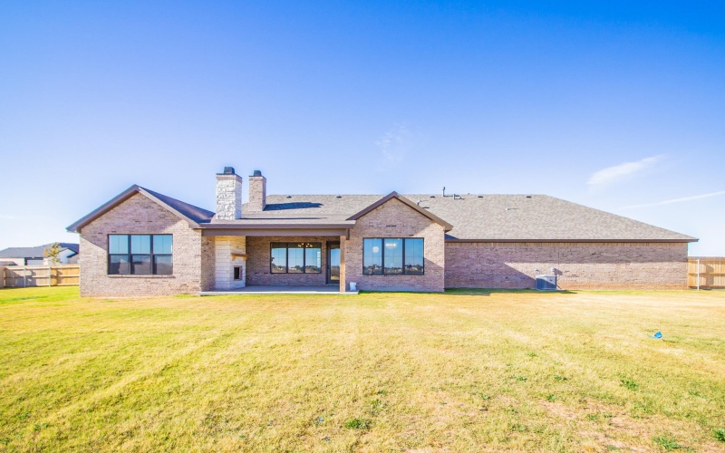 3121 County Rd 7660, Lubbock, TX 79423, 4 Bedrooms Bedrooms, ,3 BathroomsBathrooms,Residential,For Sale,3121 County Rd 7660,0,202563017