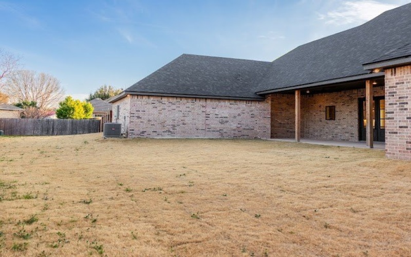 5104 Westway Drive, San Angelo, TX 76904, 4 Habitaciones Habitaciones , ,3 BañosBaños,Residential,En Venta,5104 Westway Drive,0,129752