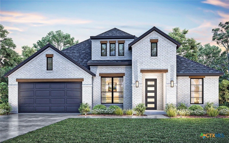 2716 Cibolo Creek Drive, Temple, TX 76502, 4 Habitaciones Habitaciones , ,3 BañosBaños,Residential,En Venta,2716 Cibolo Creek Drive,0,597619