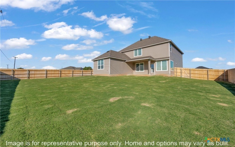 134 Nettie Drive, Killeen, TX 76542, 4 Habitaciones Habitaciones , ,2 BañosBaños,Residential,En Venta,134 Nettie Drive,0,597694