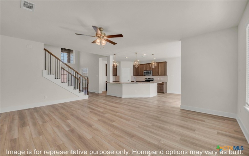 134 Nettie Drive, Killeen, TX 76542, 4 Habitaciones Habitaciones , ,2 BañosBaños,Residential,En Venta,134 Nettie Drive,0,597694