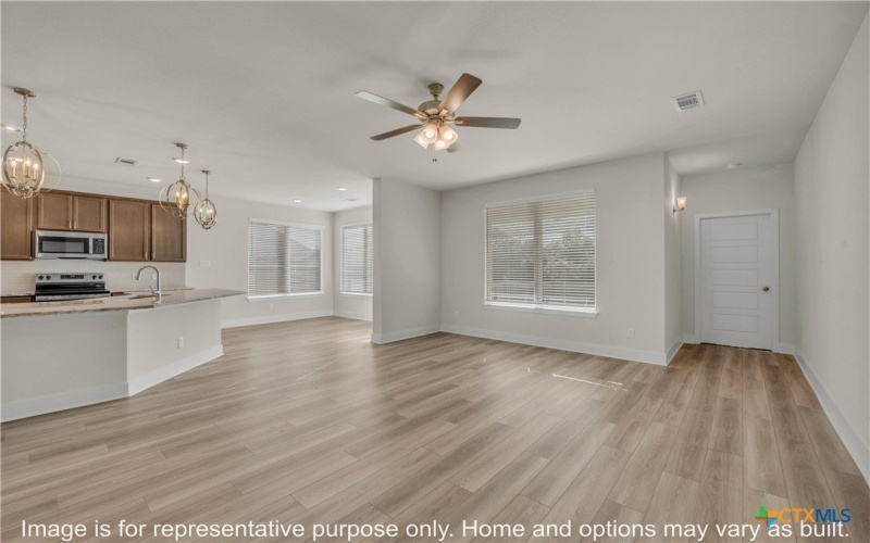 134 Nettie Drive, Killeen, TX 76542, 4 Habitaciones Habitaciones , ,2 BañosBaños,Residential,En Venta,134 Nettie Drive,0,597694