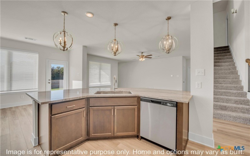 134 Nettie Drive, Killeen, TX 76542, 4 Habitaciones Habitaciones , ,2 BañosBaños,Residential,En Venta,134 Nettie Drive,0,597694