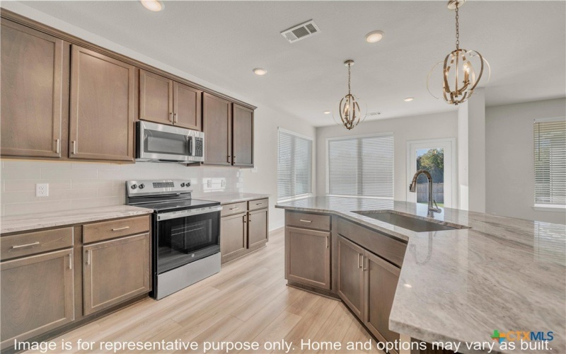 134 Nettie Drive, Killeen, TX 76542, 4 Habitaciones Habitaciones , ,2 BañosBaños,Residential,En Venta,134 Nettie Drive,0,597694