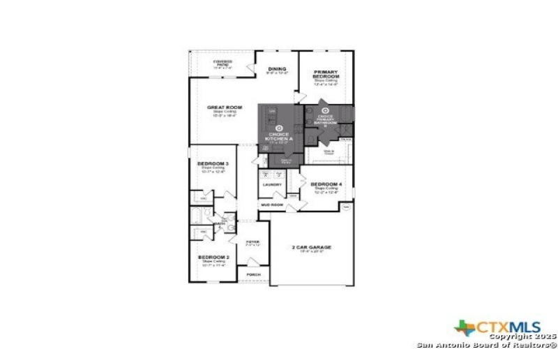 2721 Rio Primero Road, Seguin, TX 78155, 4 Habitaciones Habitaciones , ,2 BañosBaños,Residential,En Venta,2721 Rio Primero Road,0,597722