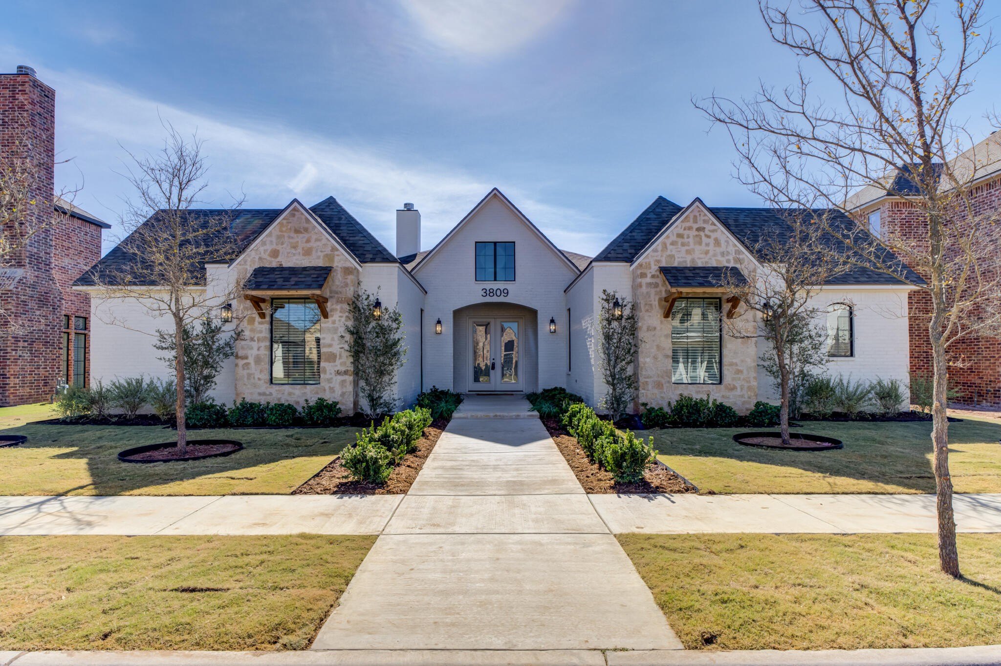 3809 126th Street, Lubbock, TX 79423, 4 Bedrooms Bedrooms, ,3 BathroomsBathrooms,Residential,For Sale,3809 126th Street,0,202563022