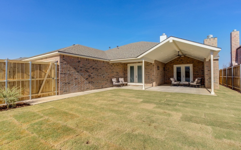 3809 126th Street, Lubbock, TX 79423, 4 Bedrooms Bedrooms, ,3 BathroomsBathrooms,Residential,For Sale,3809 126th Street,0,202563022