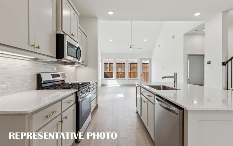 3538 Pierce Lane, Grand Prairie, TX 75052, 4 Habitaciones Habitaciones , ,3 BañosBaños,Residential,En Venta,3538 Pierce Lane,0,21110178