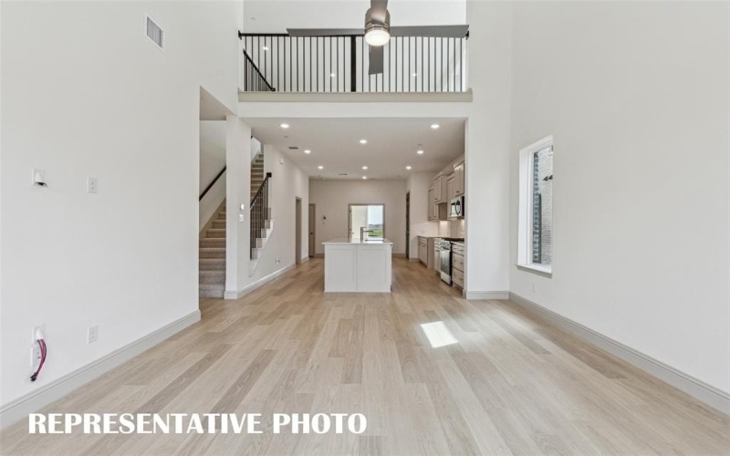 3538 Pierce Lane, Grand Prairie, TX 75052, 4 Habitaciones Habitaciones , ,3 BañosBaños,Residential,En Venta,3538 Pierce Lane,0,21110178