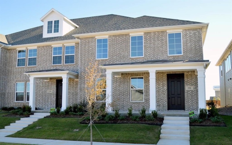 226 Dylan Way, Midlothian, TX 76065, 3 Habitaciones Habitaciones , ,2 BañosBaños,Residential,En Venta,226 Dylan Way,0,21110363