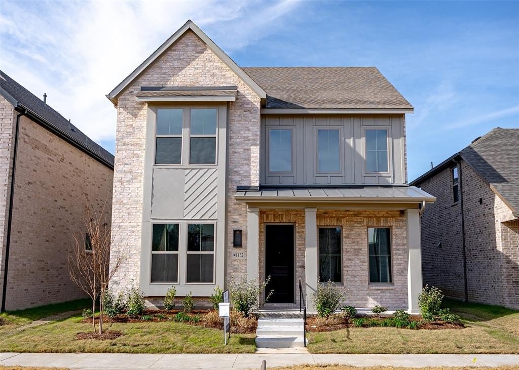 1132 Wheatgrass Mews, Celina, TX 75009, 4 Habitaciones Habitaciones , ,3 BañosBaños,Residential,En Venta,1132 Wheatgrass Mews,0,21110571