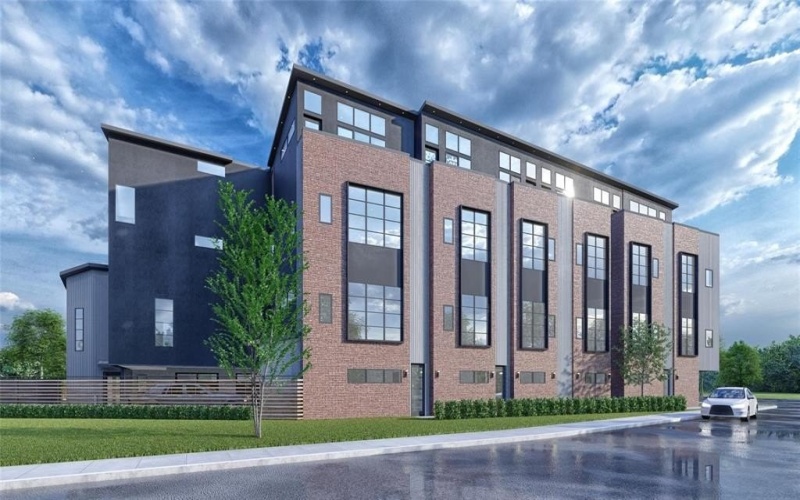 2080 Kelly Avenue, Dallas, TX 75215, ,Residential Multi Family,For Sale,2080 Kelly Avenue,0,21110636