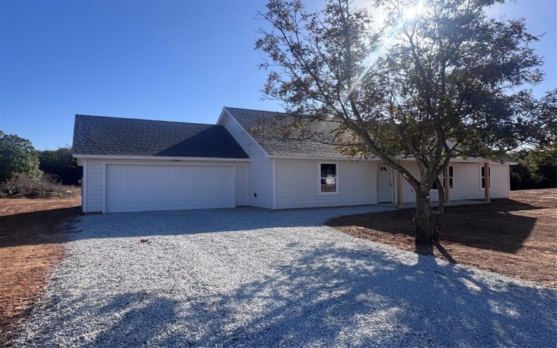 1009 Bradshaw Court, Springtown, TX 76082, 3 Habitaciones Habitaciones , ,2 BañosBaños,Residential,En Venta,1009 Bradshaw Court,0,21110742