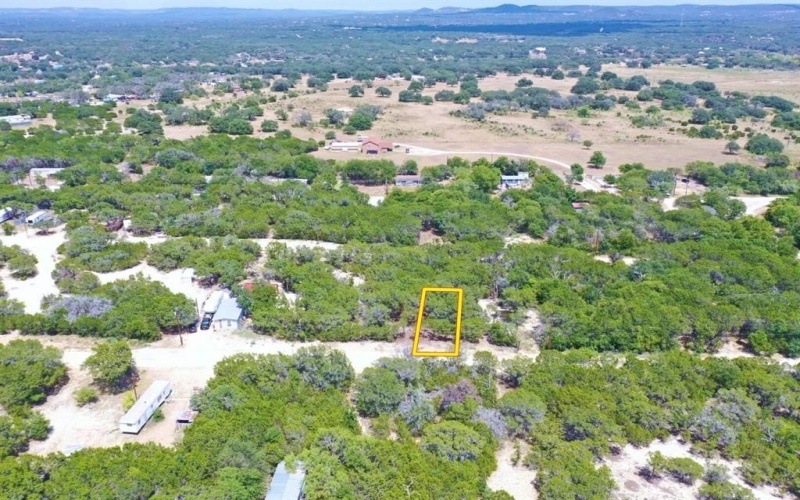 162 Wyatt Earp Drive, Bandera, TX 78003, ,Tierra,En Venta,162 Wyatt Earp Drive,0,21110755