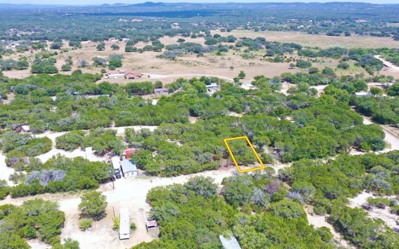 162 Wyatt Earp Drive, Bandera, TX 78003, ,Tierra,En Venta,162 Wyatt Earp Drive,0,21110755