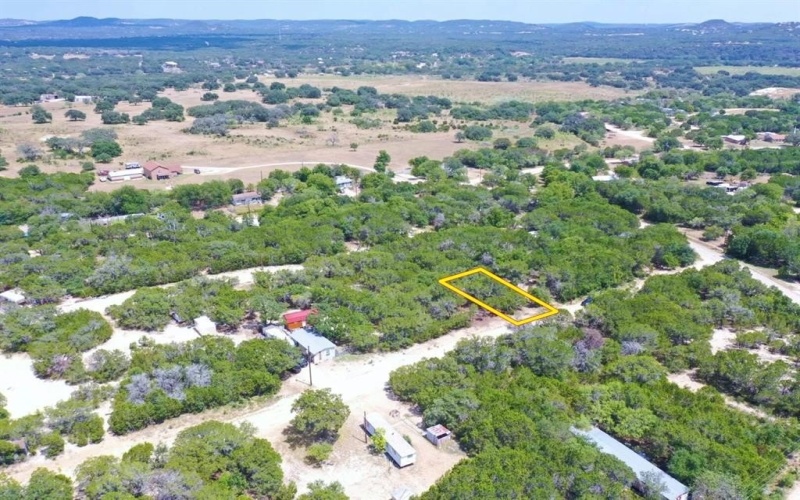 162 Wyatt Earp Drive, Bandera, TX 78003, ,Tierra,En Venta,162 Wyatt Earp Drive,0,21110755