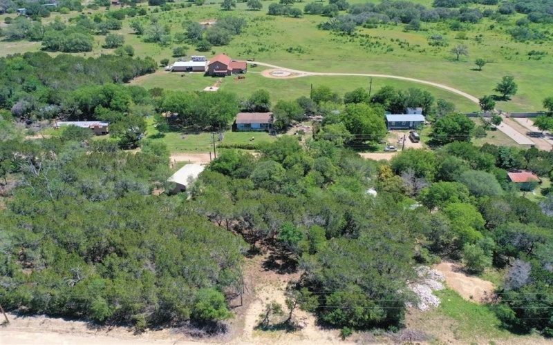 162 Wyatt Earp Drive, Bandera, TX 78003, ,Tierra,En Venta,162 Wyatt Earp Drive,0,21110755