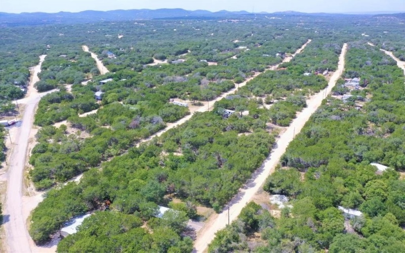 162 Wyatt Earp Drive, Bandera, TX 78003, ,Tierra,En Venta,162 Wyatt Earp Drive,0,21110755