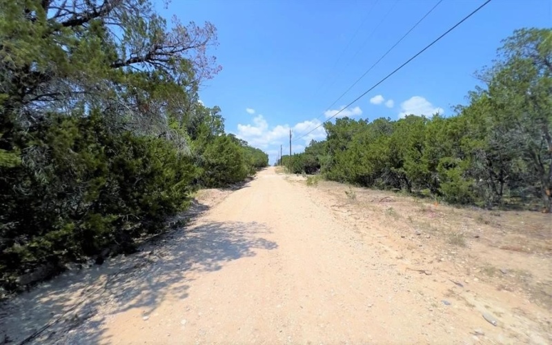 162 Wyatt Earp Drive, Bandera, TX 78003, ,Tierra,En Venta,162 Wyatt Earp Drive,0,21110755