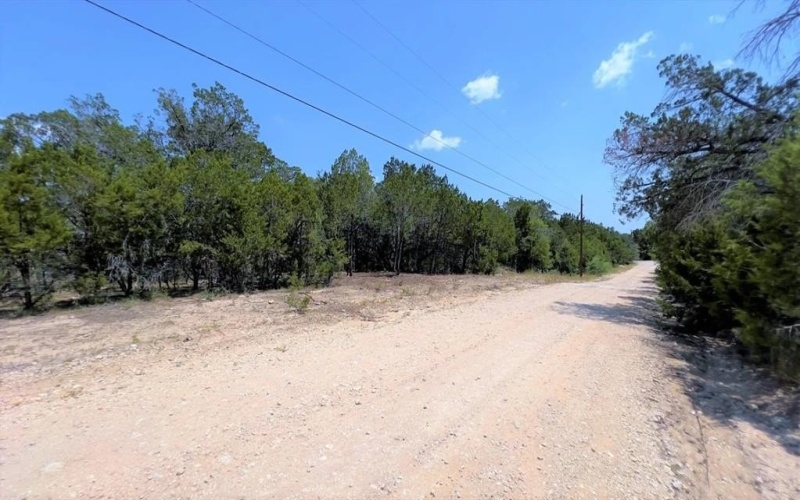 162 Wyatt Earp Drive, Bandera, TX 78003, ,Tierra,En Venta,162 Wyatt Earp Drive,0,21110755