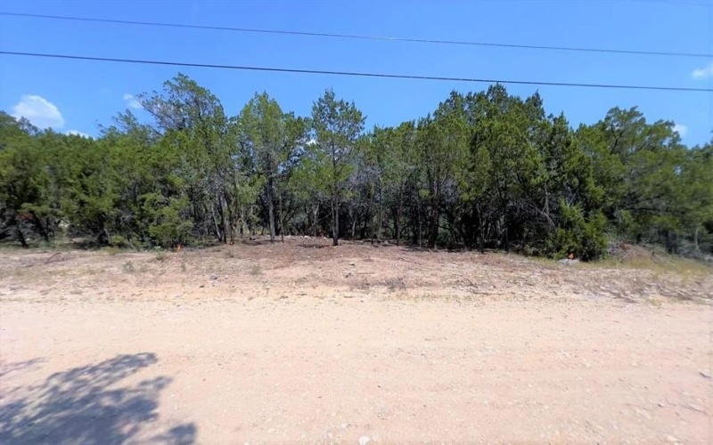 162 Wyatt Earp Drive, Bandera, TX 78003, ,Tierra,En Venta,162 Wyatt Earp Drive,0,21110755