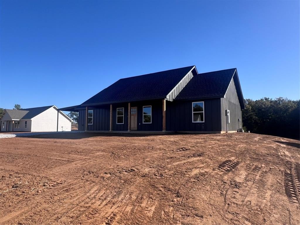 1013 Bradshaw Court, Springtown, TX 76082, 3 Habitaciones Habitaciones , ,2 BañosBaños,Residential,En Venta,1013 Bradshaw Court,0,21110865