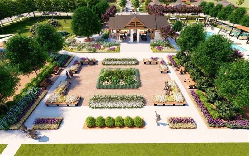 3309 Santolina Way, Celina, TX 75009, 4 Habitaciones Habitaciones , ,3 BañosBaños,Residential,En Venta,3309 Santolina Way,0,21110871