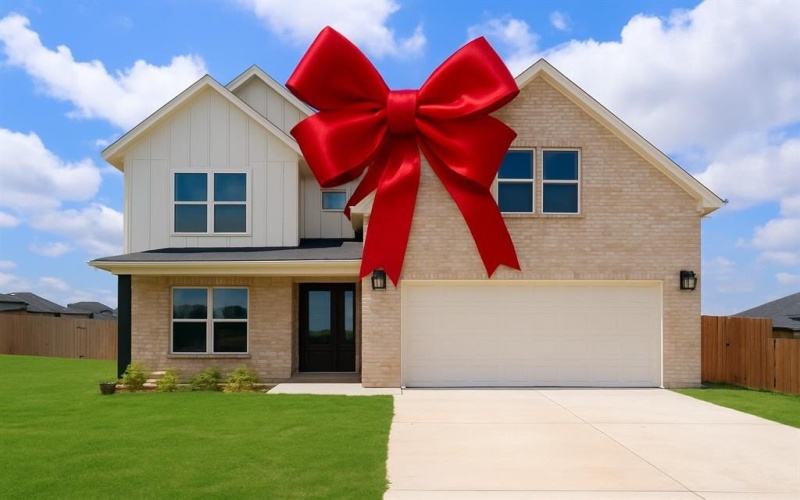 5408 Buggs Place, Fort Worth, TX 76126, 4 Bedrooms Bedrooms, ,3 BathroomsBathrooms,Residential,For Sale,5408 Buggs Place,0,21110931