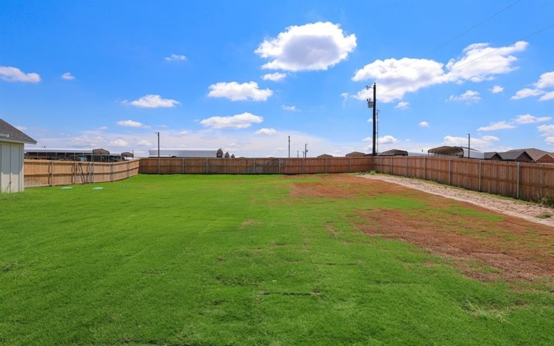 5408 Buggs Place, Fort Worth, TX 76126, 4 Bedrooms Bedrooms, ,3 BathroomsBathrooms,Residential,For Sale,5408 Buggs Place,0,21110931