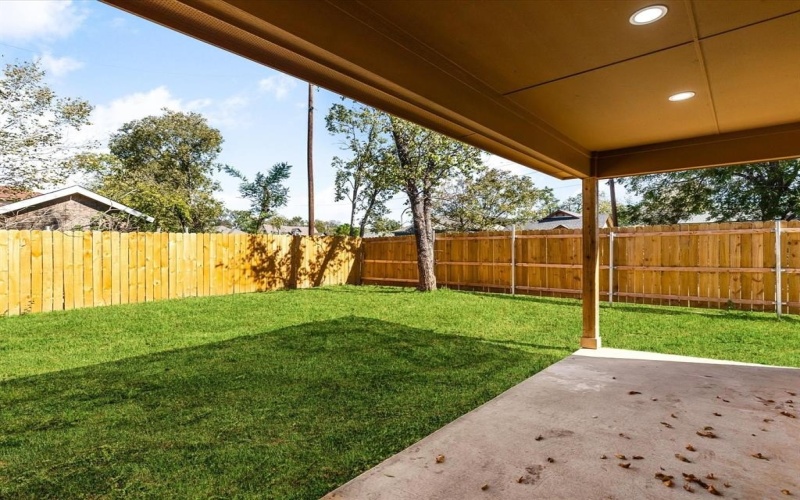 3735 Ada Avenue, Fort Worth, TX 76105, 4 Habitaciones Habitaciones , ,3 BañosBaños,Residential,En Venta,3735 Ada Avenue,0,21111012