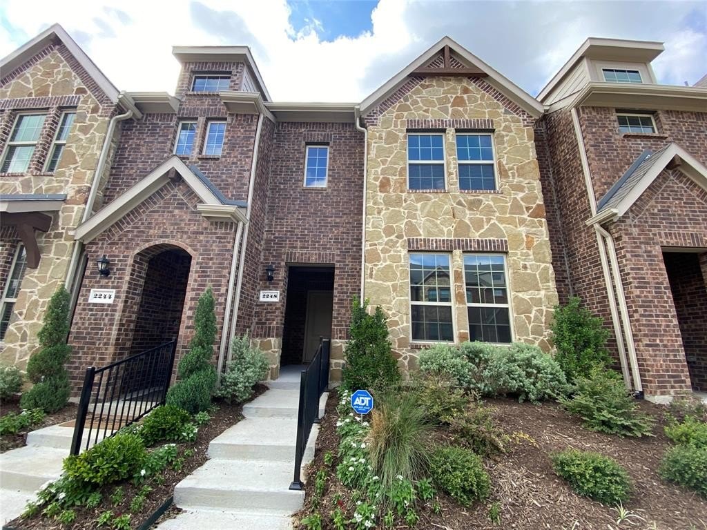 2248 Lasso Court, Mesquite, TX 75149, 3 Bedrooms Bedrooms, ,2 BathroomsBathrooms,Residential,For Sale,2248 Lasso Court,0,21111040