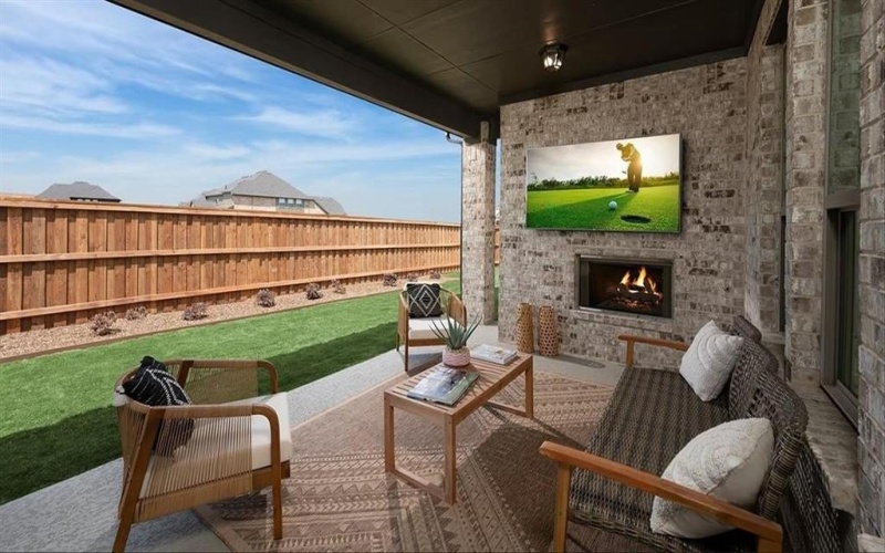 1013 Pelotazo, Fort Worth, TX 76177, 4 Habitaciones Habitaciones , ,3 BañosBaños,Residential,En Venta,1013 Pelotazo,0,21111087