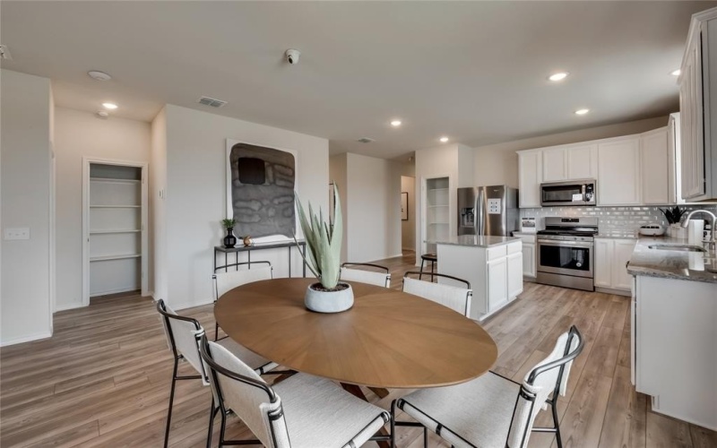 15961 Dauntless Cove Drive, Fort Worth, TX 76052, 4 Bedrooms Bedrooms, ,3 BathroomsBathrooms,Residential,For Sale,15961 Dauntless Cove Drive,0,21111130