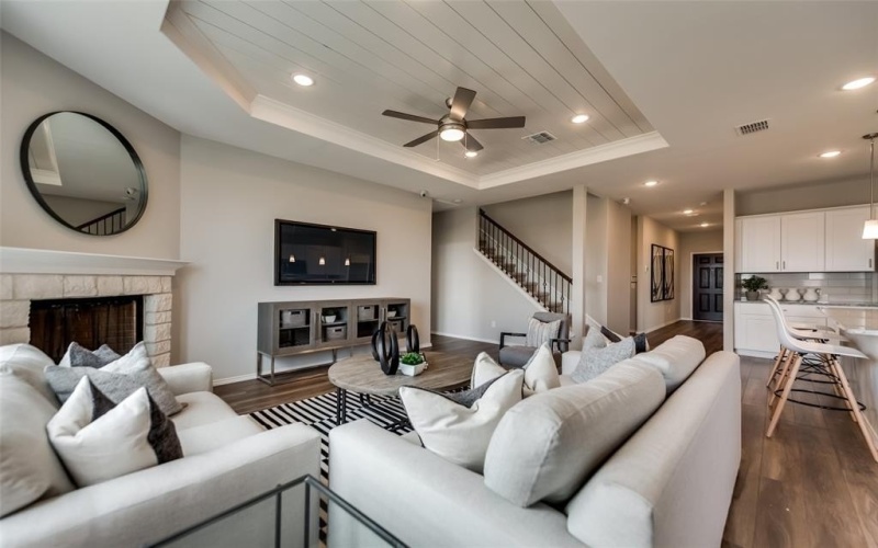 1301 Flamenco Lane, Fort Worth, TX 76052, 4 Habitaciones Habitaciones , ,2 BañosBaños,Residential,En Venta,1301 Flamenco Lane,0,21111207