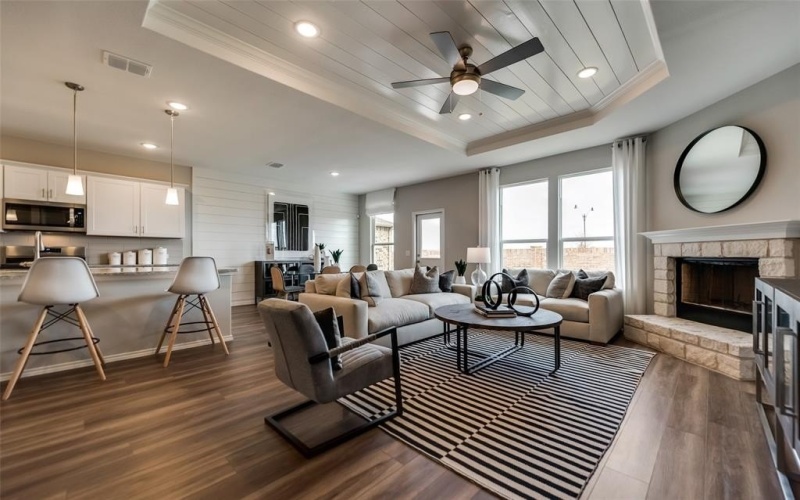 1301 Flamenco Lane, Fort Worth, TX 76052, 4 Habitaciones Habitaciones , ,2 BañosBaños,Residential,En Venta,1301 Flamenco Lane,0,21111207