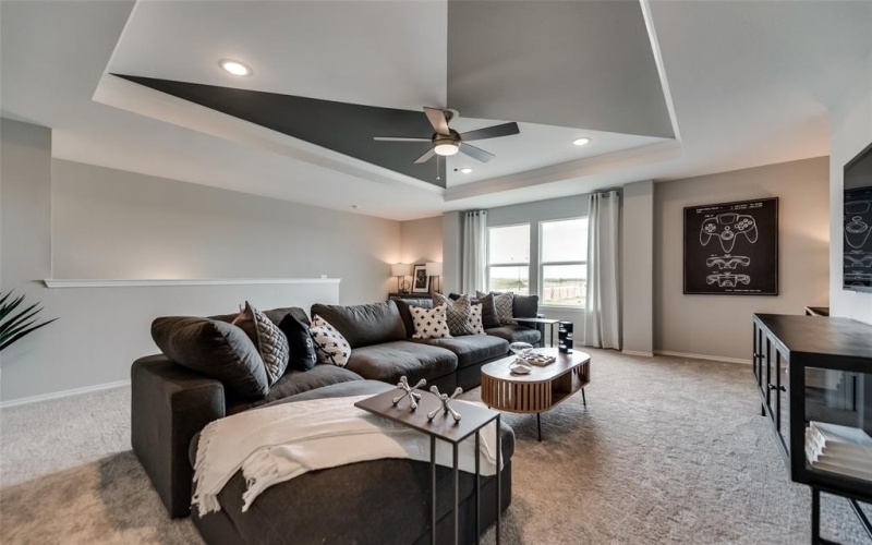 1301 Flamenco Lane, Fort Worth, TX 76052, 4 Habitaciones Habitaciones , ,2 BañosBaños,Residential,En Venta,1301 Flamenco Lane,0,21111207