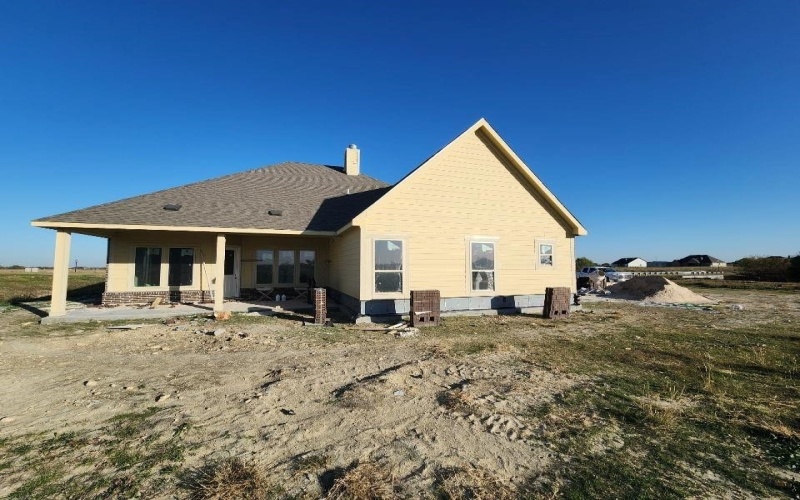 2433 Meteor Drive, Krum, TX 76249, 4 Habitaciones Habitaciones , ,3 BañosBaños,Residential,En Venta,2433 Meteor Drive,0,21111273