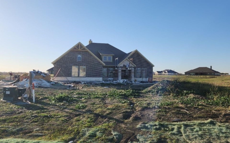 2433 Meteor Drive, Krum, TX 76249, 4 Habitaciones Habitaciones , ,3 BañosBaños,Residential,En Venta,2433 Meteor Drive,0,21111273