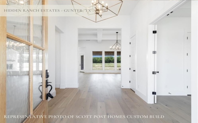 Tbd Lot 10 Jolene Court, Van Alstyne, TX 75495, 4 Habitaciones Habitaciones , ,3 BañosBaños,Residential,En Venta,Tbd Lot 10 Jolene Court,0,21097548