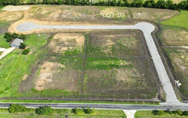 Tbd Lot 10 Jolene Court, Van Alstyne, TX 75495, 4 Habitaciones Habitaciones , ,3 BañosBaños,Residential,En Venta,Tbd Lot 10 Jolene Court,0,21097548