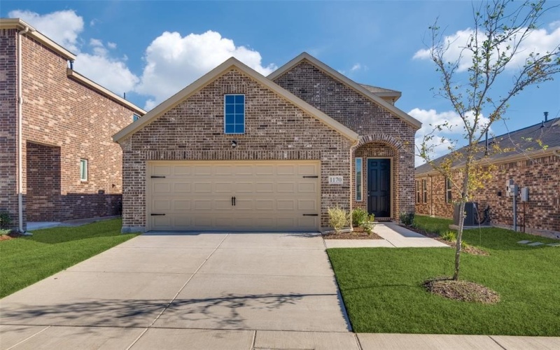 1170 Baker Bridge Drive, Forney, TX 75126, 3 Bedrooms Bedrooms, ,2 BathroomsBathrooms,Residential,For Sale,1170 Baker Bridge Drive,0,21098498