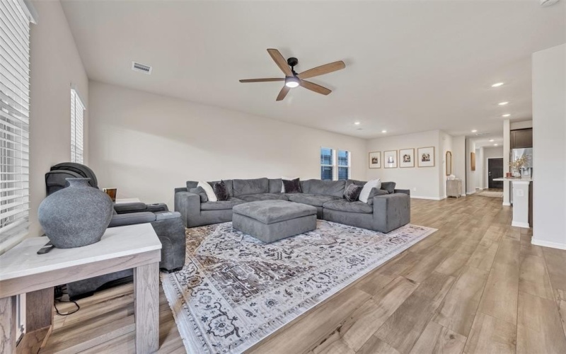 2360 Aspen Hill Drive, Forney, TX 75126, 4 Bedrooms Bedrooms, ,2 BathroomsBathrooms,Residential,For Sale,2360 Aspen Hill Drive,0,21100498