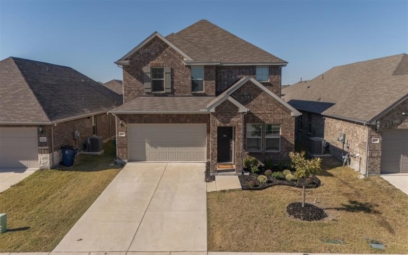 2360 Aspen Hill Drive, Forney, TX 75126, 4 Bedrooms Bedrooms, ,2 BathroomsBathrooms,Residential,For Sale,2360 Aspen Hill Drive,0,21100498