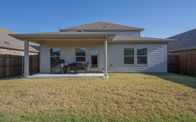 2360 Aspen Hill Drive, Forney, TX 75126, 4 Bedrooms Bedrooms, ,2 BathroomsBathrooms,Residential,For Sale,2360 Aspen Hill Drive,0,21100498