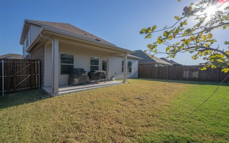 2360 Aspen Hill Drive, Forney, TX 75126, 4 Bedrooms Bedrooms, ,2 BathroomsBathrooms,Residential,For Sale,2360 Aspen Hill Drive,0,21100498