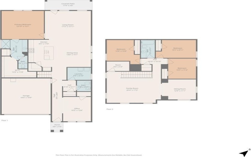 2360 Aspen Hill Drive, Forney, TX 75126, 4 Bedrooms Bedrooms, ,2 BathroomsBathrooms,Residential,For Sale,2360 Aspen Hill Drive,0,21100498