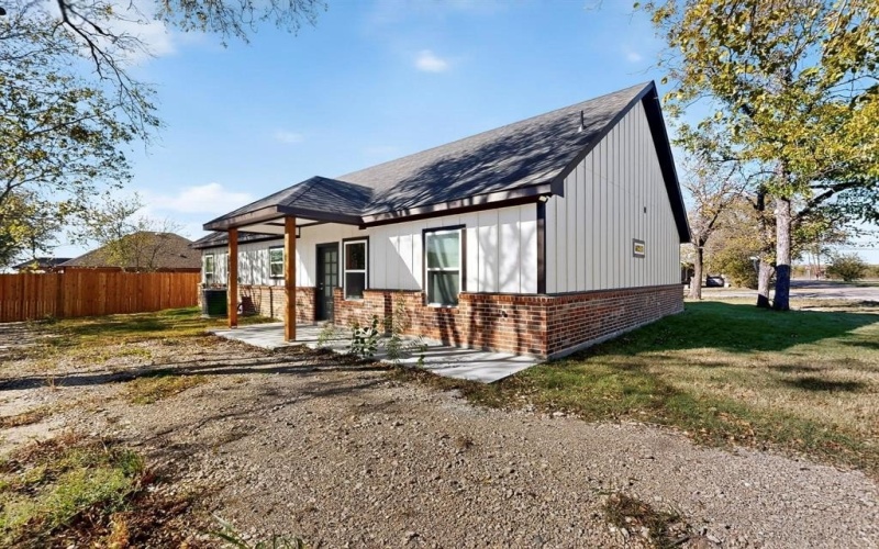 500 Ennis Scott Street, Ferris, TX 75125, 3 Habitaciones Habitaciones , ,2 BañosBaños,Residential,En Venta,500 Ennis Scott Street,0,21107910